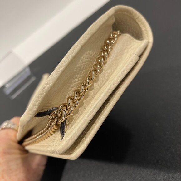 Gucci Cream WOC (JB1103) - Picture 3 of 5